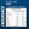 Гель энергетический Endurance, 60 г. кола AppliedNutrition